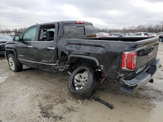 Photo 2 from auction – 2017 GMC SIERRA K15 with VIN 3GTU2NEC8HG327071