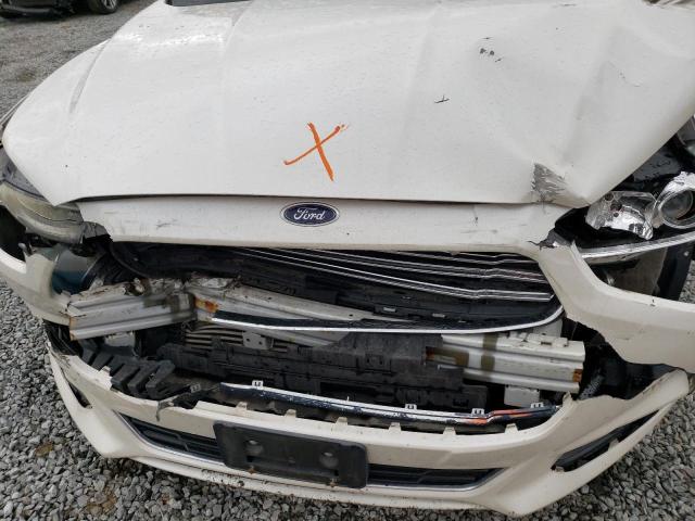 Photo 11 from auction – 2013 FORD FUSION TIT with VIN 3FA6P0K9XDR201031