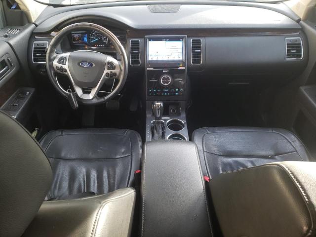 Photo 8 from auction – 2016 FORD FLEX LIMIT with VIN 2FMHK6D85GBA09362