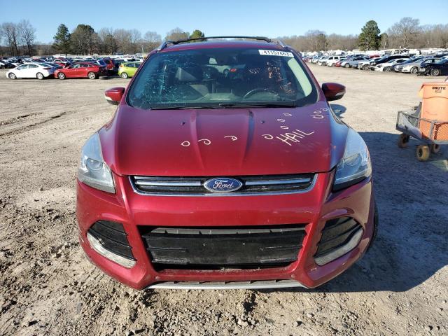 Photo 5 from auction – 2013 FORD ESCAPE TIT with VIN 1FMCU9J96DUC15508