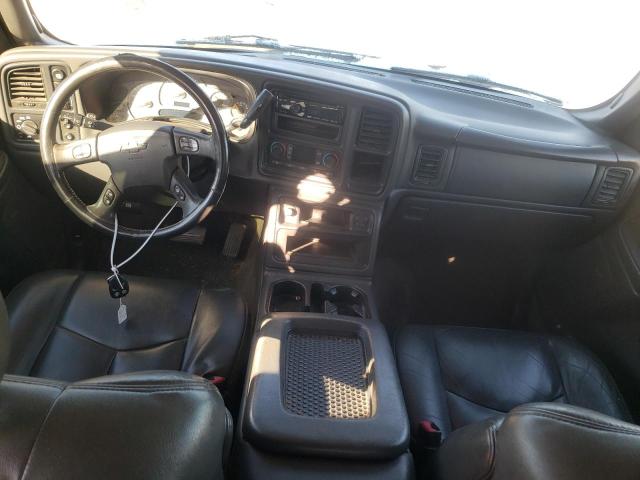 Photo 8 from auction – 2004 CHEVROLET SILVERADO with VIN 2GCEK13T541394925