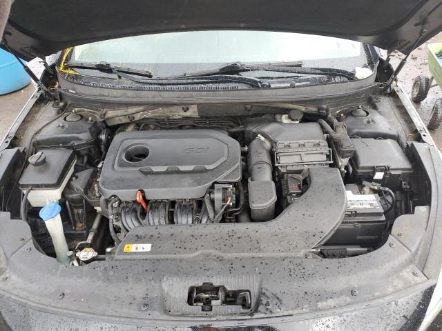 Photo 11 from auction – 2016 HYUNDAI SONATA SE with VIN 5NPE24AF8GH316589
