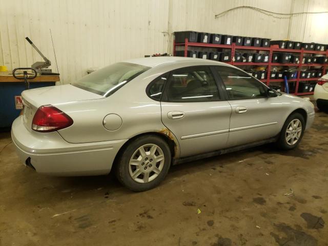Photo 3 from auction – 2007 FORD TAURUS with VIN 1FAFP53UX7A145770