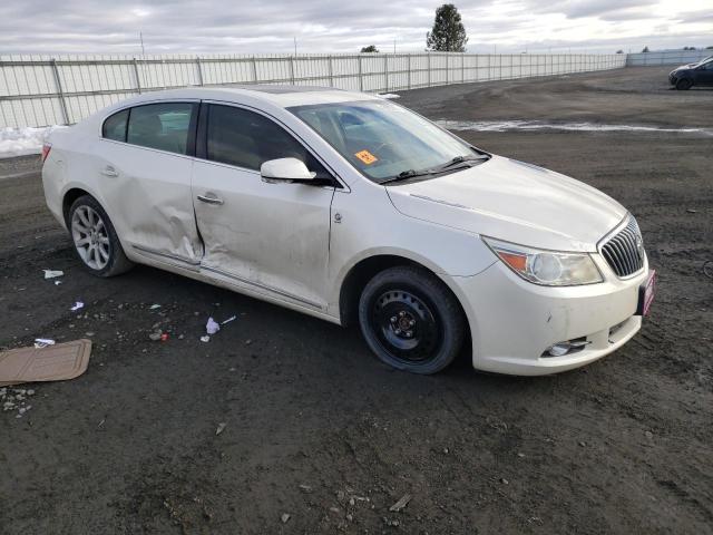 Photo 4 from auction – 2013 BUICK LACROSSE with VIN 1G4GJ5E35DF323163
