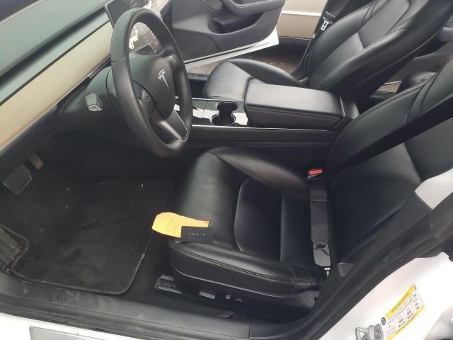 Photo 7 from auction – 2019 TESLA MODEL 3 with VIN 5YJ3E1EBXKF510844