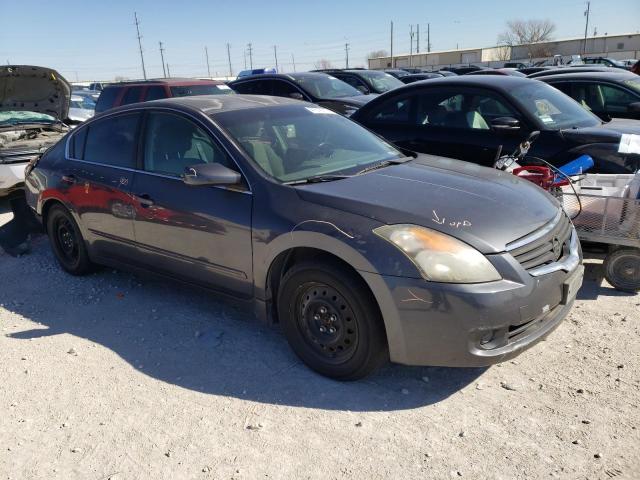 Photo 4 from auction – 2007 NISSAN ALTIMA 2.5 with VIN 1N4AL21E57C145504