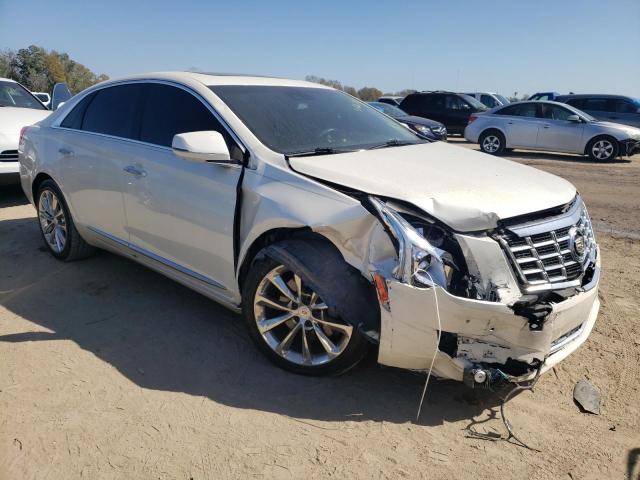 Photo 4 from auction – 2013 CADILLAC XTS LUXURY with VIN 2G61P5S30D9159684
