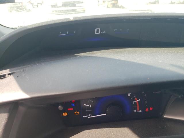 Photo 9 from auction – 2015 HONDA CIVIC SE with VIN 19XFB2F75FE268739