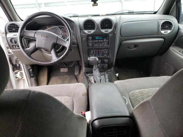 Photo 8 from auction – 2003 GMC ENVOY with VIN 1GKDT13S732119883