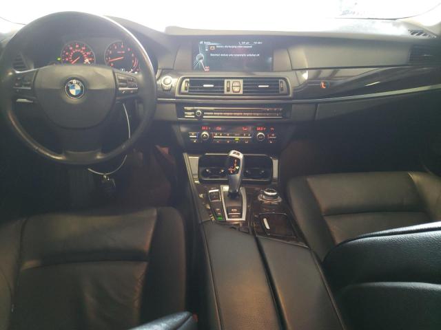 Photo 8 from auction – 2013 BMW 535 XI with VIN WBAFU7C58DDU74434