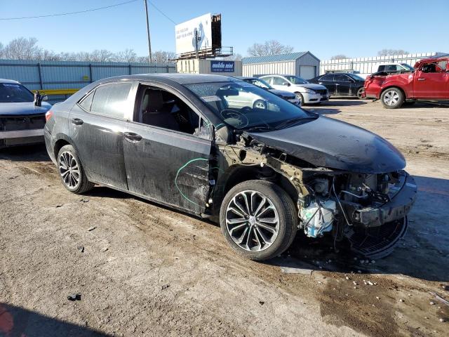 Zdjęcie 4 z aukcji – 2016 TOYOTA COROLLA L z VIN 5YFBURHE2GP373896