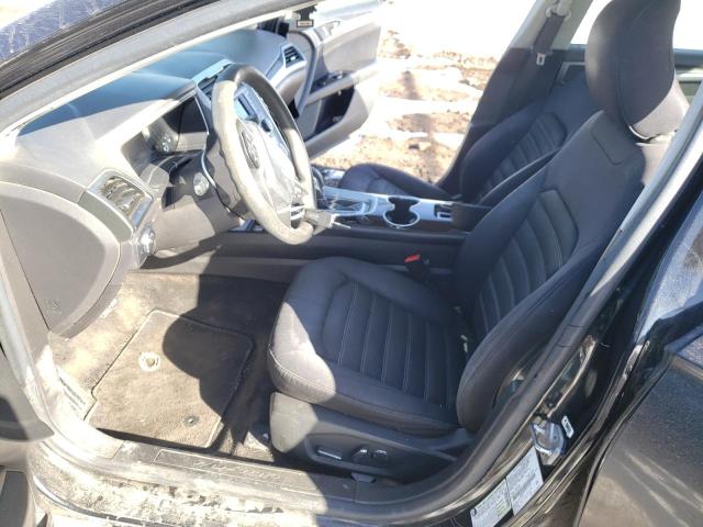 Photo 7 from auction – 2015 FORD FUSION SE with VIN 3FA6P0H78FR173223