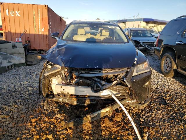 Photo 5 from auction – 2017 LEXUS RX 350 BAS with VIN 2T2BZMCA0HC067365