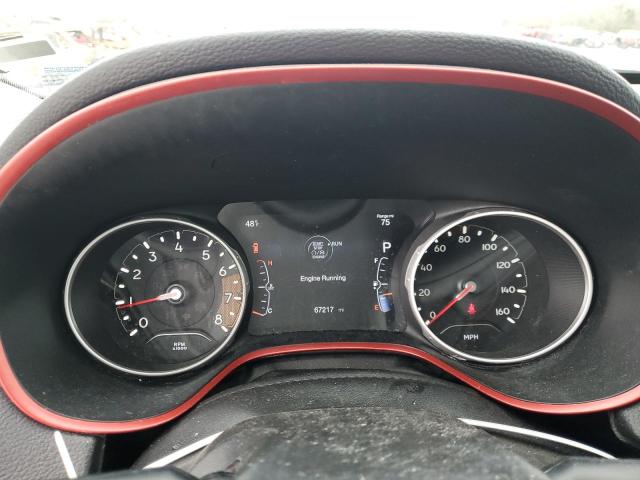 Photo 9 from auction – 2020 JEEP COMPASS TR with VIN 3C4NJDDB5LT111849
