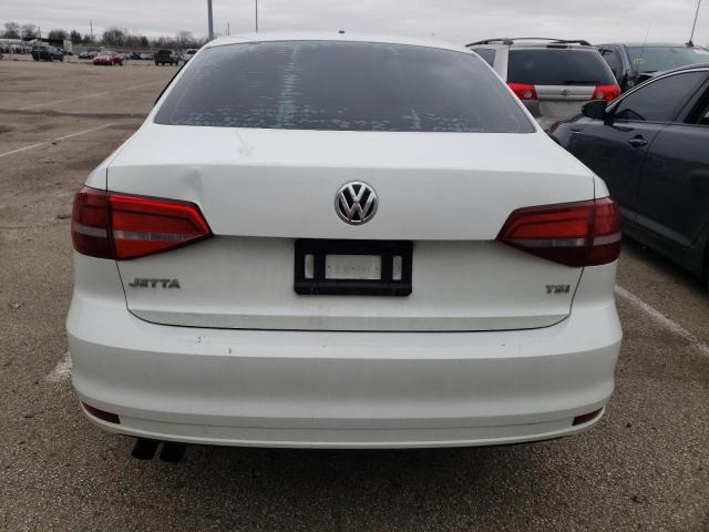 Photo 6 from auction – 2016 VOLKSWAGEN JETTA S with VIN 3VW267AJ2GM208408