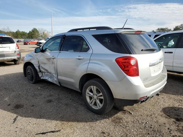 Photo 2 from auction – 2013 CHEVROLET EQUINOX LT with VIN 2GNFLDE36D6245286