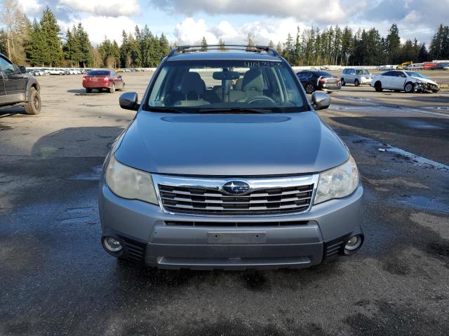 Photo 5 from auction – 2009 SUBARU FORESTER 2 with VIN JF2SH64659H796084