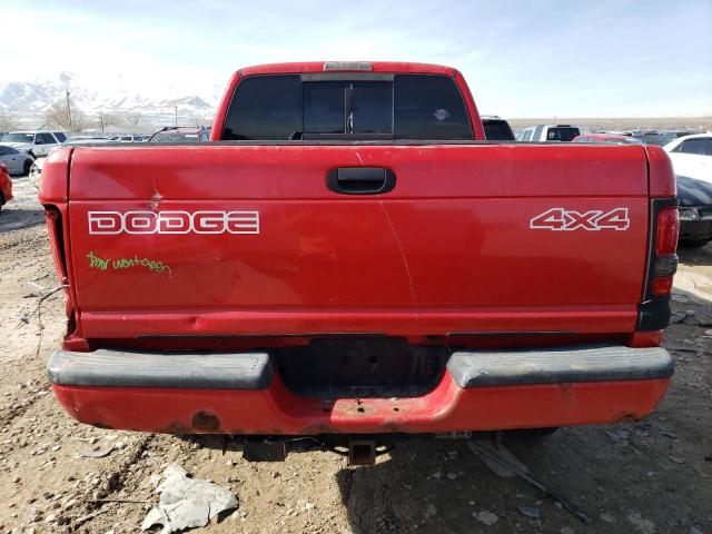 Photo 6 from auction – 2001 DODGE RAM 1500 with VIN 1B7HF13Z81J192930