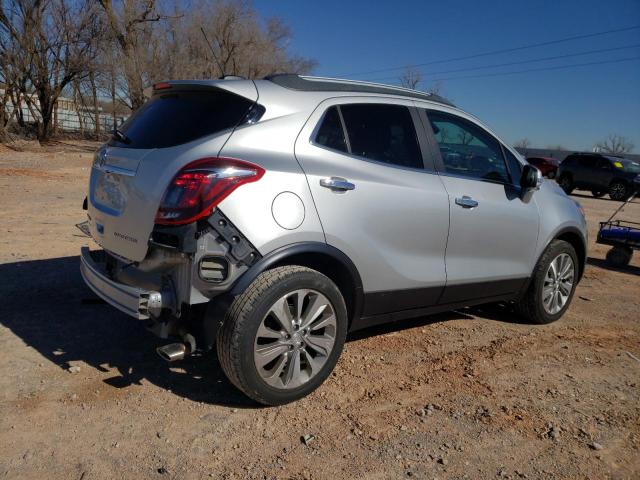Photo 3 from auction – 2017 BUICK ENCORE PRE with VIN KL4CJASB1HB154516