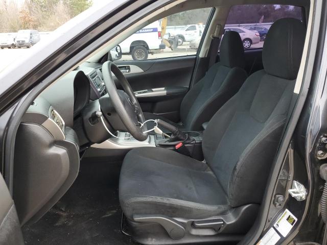 Photo 7 from auction – 2009 SUBARU IMPREZA 2. with VIN JF1GE61679H521274