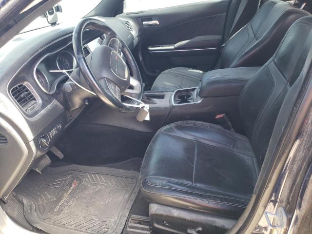 Photo 7 from auction – 2015 DODGE CHARGER R/ with VIN 2C3CDXCT2FH729173