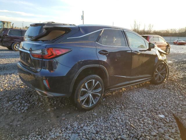 Photo 3 from auction – 2017 LEXUS RX 350 BAS with VIN 2T2BZMCA0HC067365