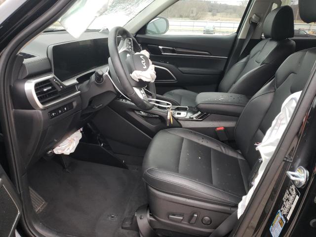 Photo 7 from auction – 2023 KIA TELLURIDE with VIN 5XYP6DGC8PG344801