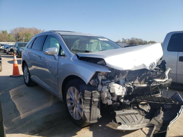 Photo 4 from auction – 2013 TOYOTA VENZA LE with VIN 4T3ZA3BB1DU064862