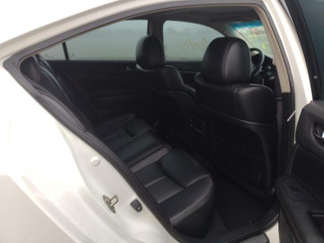 Photo 10 from auction – 2012 NISSAN MAXIMA S with VIN 1N4AA5AP1CC859584