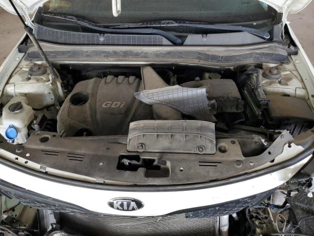 Photo 11 from auction – 2015 KIA OPTIMA LX with VIN KNAGM4A70F5649666
