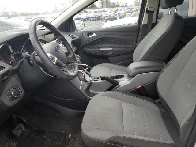 Photo 7 from auction – 2015 FORD ESCAPE SE with VIN 1FMCU0G98FUA04400