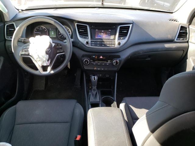 Photo 8 from auction – 2017 HYUNDAI TUCSON LIM with VIN KM8J33A41HU296452
