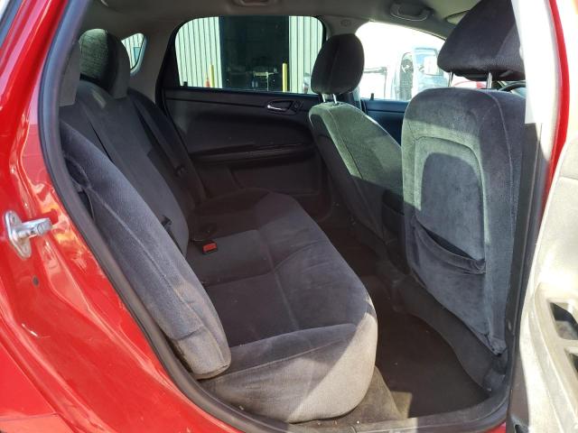 Photo 10 from auction – 2013 CHEVROLET IMPALA LS with VIN 2G1WF5E38D1234642