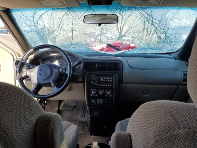 Photo 8 from auction – 2004 PONTIAC MONTANA with VIN 1GMDX03EX4D226318