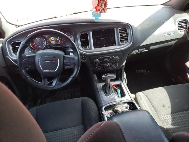 Photo 8 from auction – 2019 DODGE CHARGER R/ with VIN 2C3CDXCT0KH633228