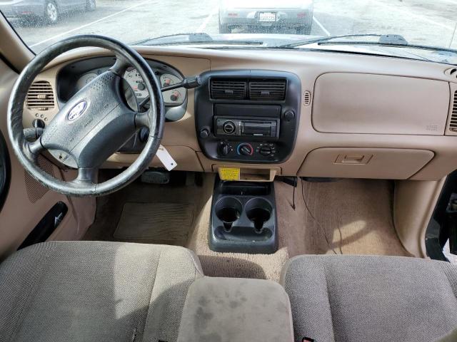 Photo 8 from auction – 2001 FORD RANGER SUP with VIN 1FTYR14E31TA04600