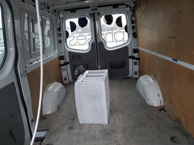Photo 10 from auction – 2010 MERCEDES-BENZ SPRINTER 2 with VIN WD3PE7CC3A5491550