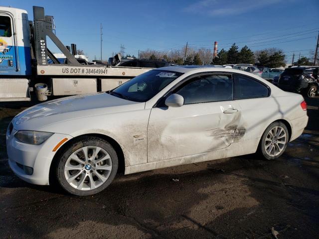 BMW 335 XI 2010 with VIN WBAWC7C5XAE274731 - Photo from auction