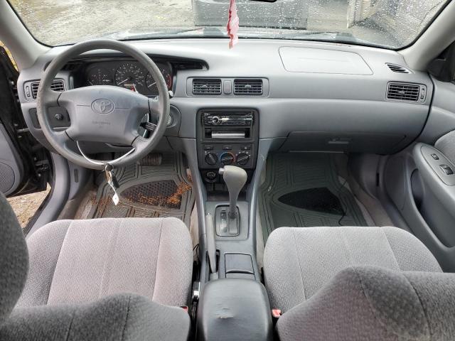 Photo 8 from auction – 2000 TOYOTA CAMRY CE with VIN JT2BF22KXY0267894