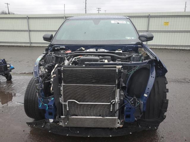 Photo 5 from auction – 2021 FORD EXPLORER P with VIN 1FM5K8AB4MGA86341
