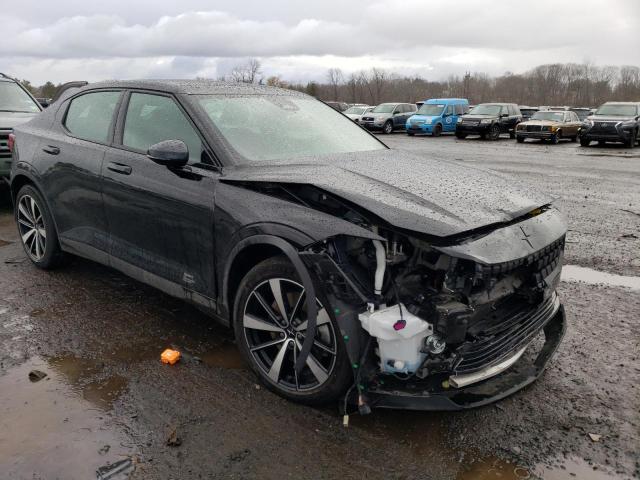 Photo 4 from auction – 2022 POLESTAR 2 with VIN LPSED3KA6NL051079