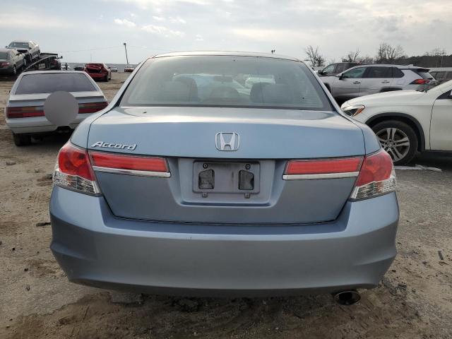 Photo 6 from auction – 2012 HONDA ACCORD LX with VIN 1HGCP2F31CA003673