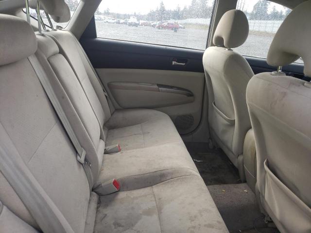 Photo 10 from auction – 2008 TOYOTA PRIUS with VIN JTDKB20U087803962