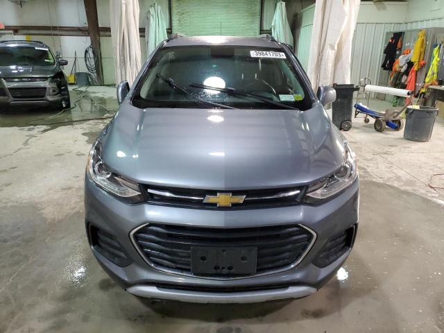 Photo 5 from auction – 2019 CHEVROLET TRAX 1LT with VIN KL7CJLSB7KB867264