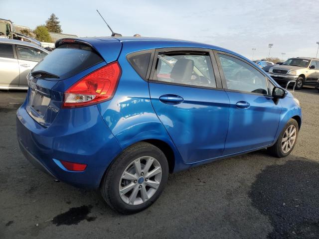 Photo 3 from auction – 2011 FORD FIESTA SE with VIN 3FADP4EJ4BM177503
