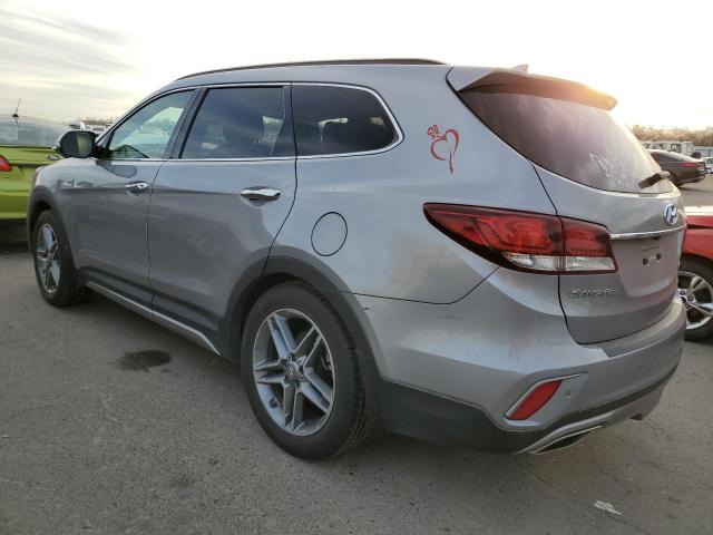 Photo 2 from auction – 2018 HYUNDAI SANTA FE S with VIN KM8SR4HF4JU279781