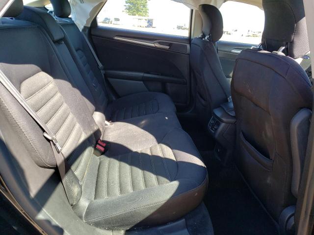 Photo 10 from auction – 2014 FORD FUSION SE with VIN 3FA6P0H76ER159416