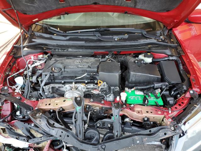 Photo 11 from auction – 2017 ACURA ILX PREMIU with VIN 19UDE2F79HA009760