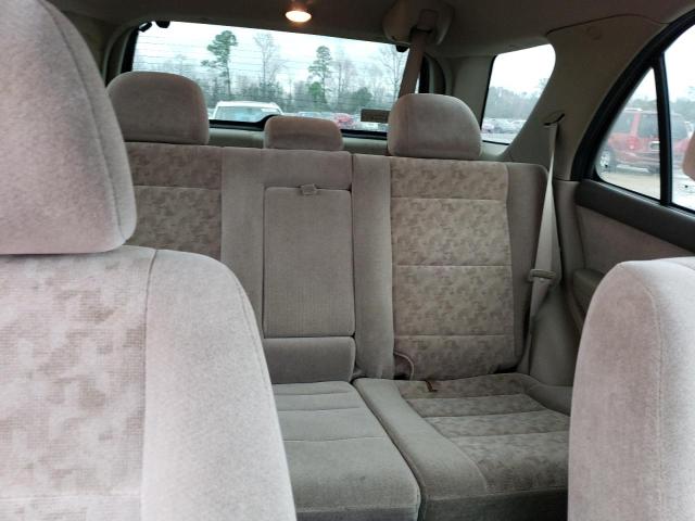 Photo 10 from auction – 2008 KIA SORENTO EX with VIN KNDJD735785807056