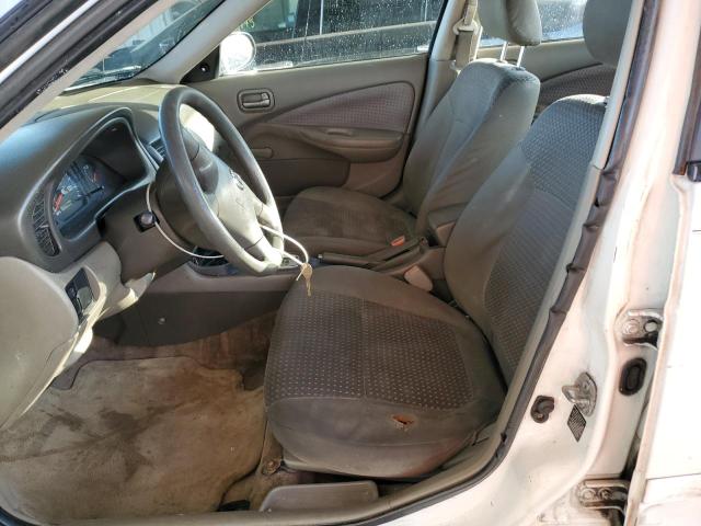 Photo 7 from auction – 2004 NISSAN SENTRA 1.8 with VIN 3N1CB51D34L469858